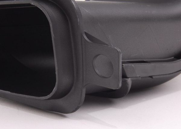 MINI R55 R56 R57 R58 R59 JCW FRONT BRAKE DUCT AIR CHANEL RIGHT O/S REAR SECTION 51747266548 - Image 4