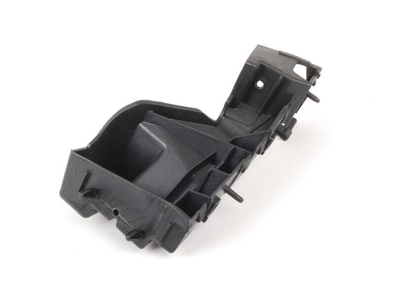 NEW GENUINE AUDI Q5 2009-2016 FRONT BUMPER SUPPORT BRACKET RIGHT O/S 8R0807284C - Image 4