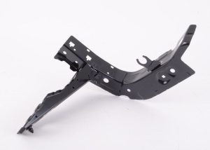 FOR NEW GENUINE BMW F20 F22 F30 F33 FRONT WHEELHOUSE SUPPORT FRAME RAIL RIGHT O/S
