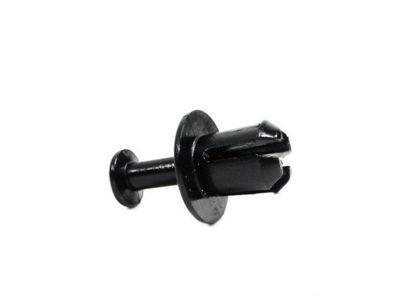 GENUINE BMW E F X SERIES EXPANDING RIVET INTERIOR EXTERIOR TRIM PLUG SET OF 20 17111712963 - Image 4