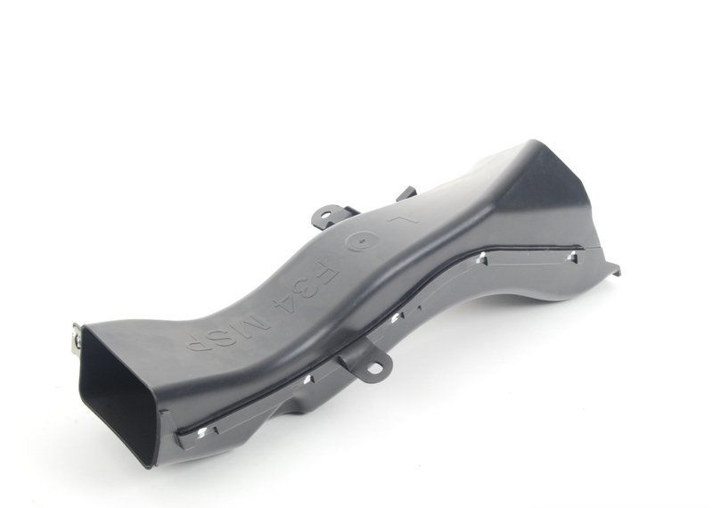 BMW NEW GENUINE 3 F34 GT FRONT M SPORT N/S LEFT AIR VENT DUCT 51748057203