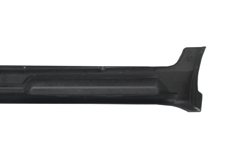 Running Boards Side Steps suitable for KIA Sportage (2010-2015) OE-Look - Image 7