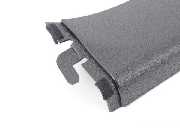 MINI NEW GENUINE R57 F57 INNER COVER TRIM CONVERTIBLE TOP LEFT N/S 54342758093 - Image 4