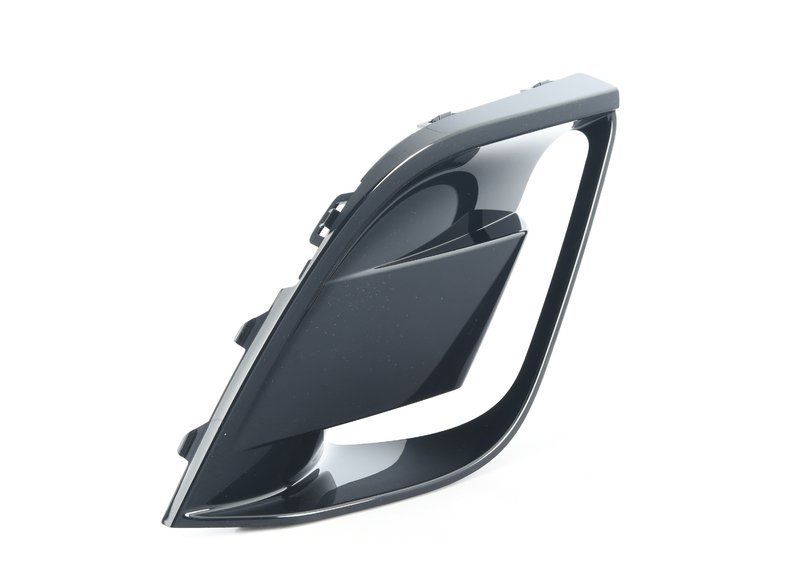 NEW GENUINE BMW Z4 G29 FRONT M SPORT BUMPER MOLDING COVER LEFT N/S 51118069767 - Image 2