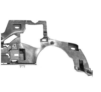 NEW GENUINE BMW 3 SERIES G20 REAR BUMPER CENTER MOUNT BRACKET 51128069392 - Image 4