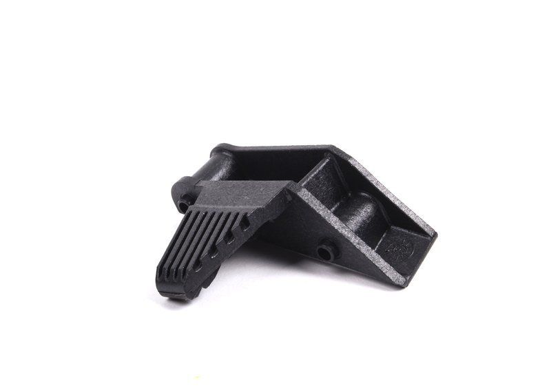 NEW GENUINE MINI R50 R52 R53 HOOD GUIDE TOP UPPER PART LEFT N/S 51236800797