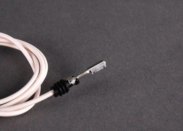 NEW GENUINE BMW MINI E90 F11 BUSHING CONTACT WITH WIRE LEAD 0.2-0.5mm 61130005199 - Image 9