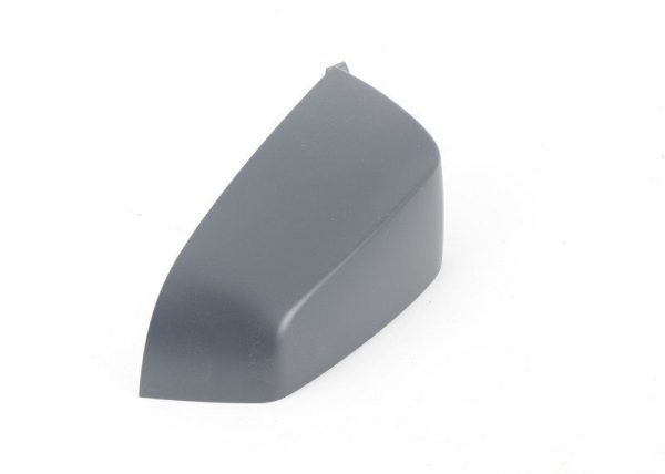BMW NEW GENUINE F07 F10 F11 E63 F12 F13 F01 N/S LEFT MIRROR CAP COVER 51167187431