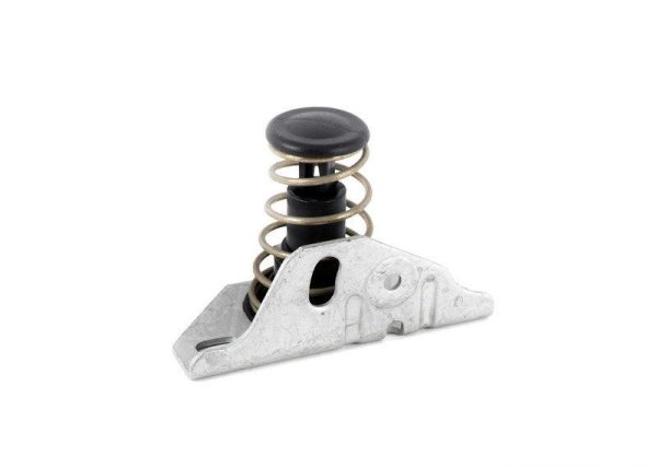 NEW GENUINE BMW X3 F25 X4 F26 FRONT BONNET HOOD LATCH SPRING 51237295780 - Image 2