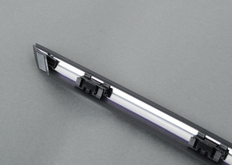 MINI NEW GENUINE COOPER COUPE R58 MOLDING FOR SIDE PANEL REAR RIGHT O/S 51372759556 - Image 5