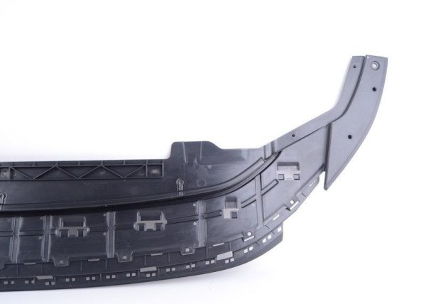 NEW GENUINE VOLKSWAGEN VW GOLF CLUBSPORT FRONT BUMPER SPOILER RETAINER 5G0805915N9B9 - Image 4