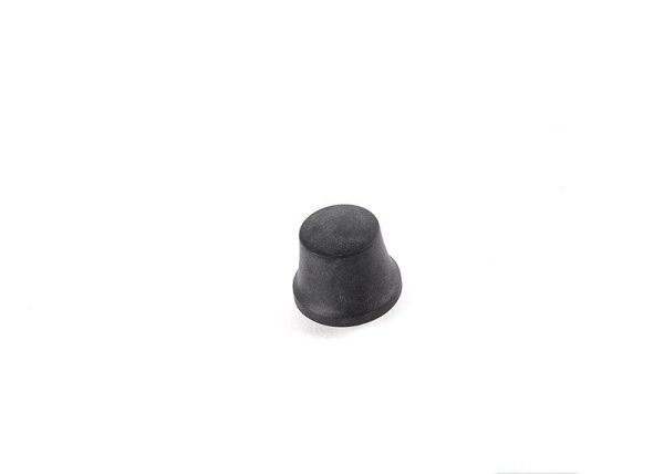 BMW NEW GENUINE X3 Z4 SERIES E83 E85 E86 SUV RADIO KNOB BUTTON RIGHT O/S BLACK 65126923322 - Image 4
