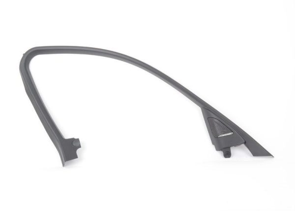 BMW NEW GENUINE 3 F30 F31 FRONT DOOR HARMAN KARDON SPEAKER TWEETER COVER LEFT 51337323509 - Image 6