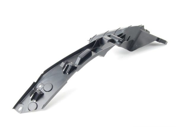 NEW GENUINE VOLKSWAGEN TOUAREG 07-10 FRONT BUMPER O/S RIGHT BRACKET 7L6807050 - Image 3