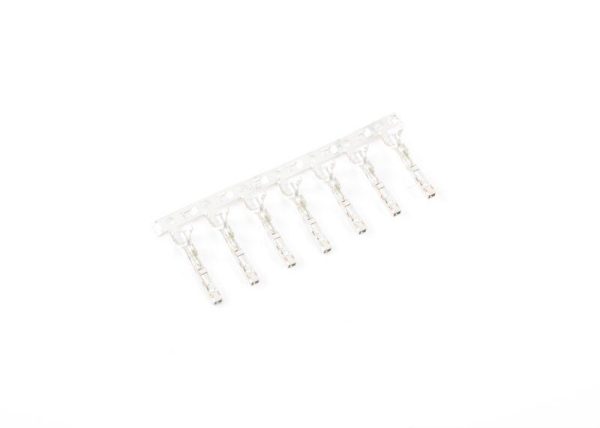 BMW MINI NEW GENUINE F20 F21 F22 F23 REPAIR KIT FOR SOCKET HOUSING 6 PIN 61132359993 - Image 9