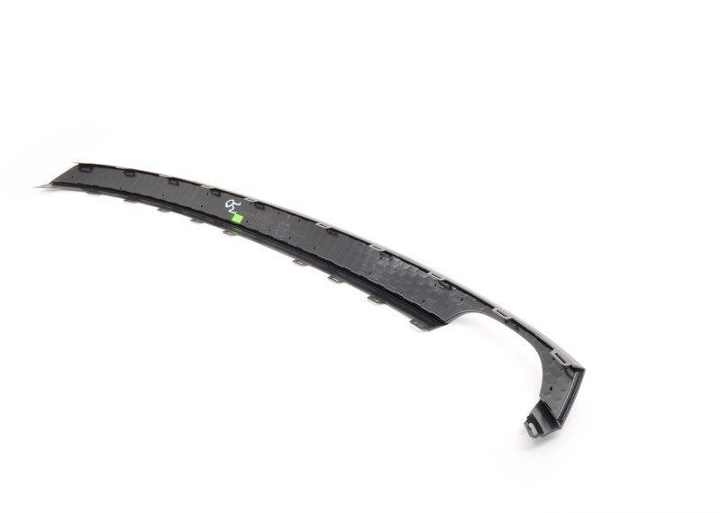 NEW GENUINE AUDI A4 S4 B8 13-16 S-LINE REAR BUMPER DIFFUSER TRIM 8K0807833A01C - Image 5