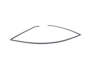 BMW NEW GENUINE 3 SERIES E92 COUPE REAR WINDOW MOLDING TRIM SEAL 51317119713