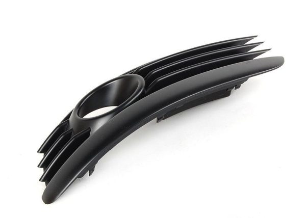 NEW GENUINE VW GOLF MK5 R LINE FRONT FOG LIGHT GRILL COVER LEFTN/S  1K08539899B9 - Image 5