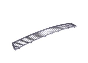 BMW 7 SERIES NEW GENUINE 08-12 F01 F02 FRONT BUMPER LOWER CENTRE GRILL 51117183870