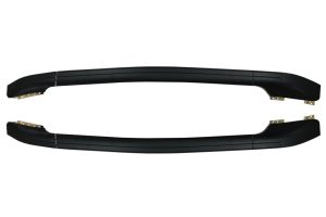 Roof Rails suitable for BMW X6 E71 E72 (2008-2015) Black