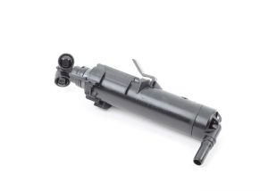AUDI NEW GENUINE A4 S4 12-16 N/S LEFT HEADLIGHT WASHER SPRAY NOZZLE 8K0955101D