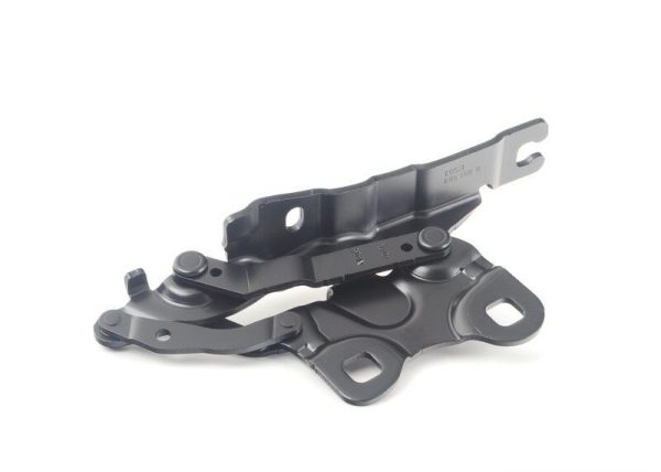 NEW GENUINE MINI R60 COUNTRYMAN R61 PACEMAN ENGINE HOOD HINGE LEFT N/S 51239805937 - Image 2