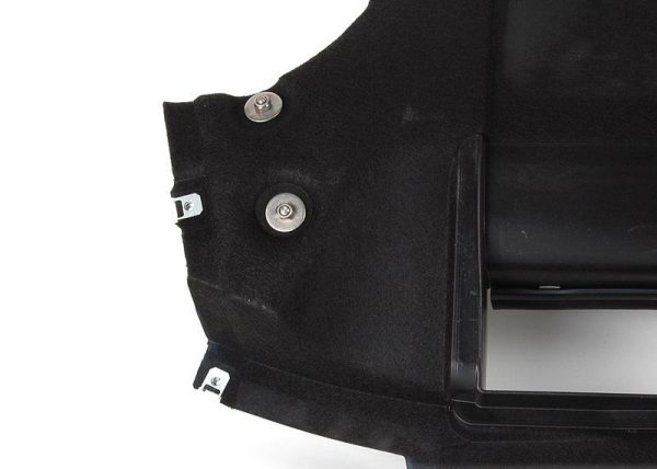 BMW NEW GENUINE E90 E92 E93 M3 BELLY PAN UNDER TRAY COVER CENTER 51757899820 - Image 3