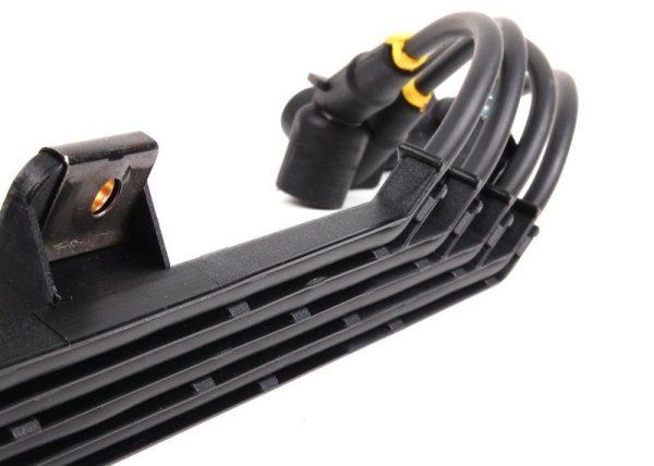 NEW GENUINE BMW 3 SERIES E36 Z3 E36 IGNITION WIRINGS LOOSE 4PCS 12121247523 - Image 7