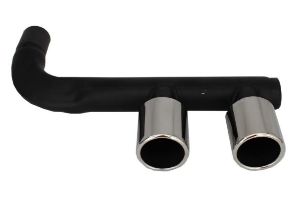 Complete Exhaust System suitable for VW Polo 6R (2009-2018) R400 R-Design
