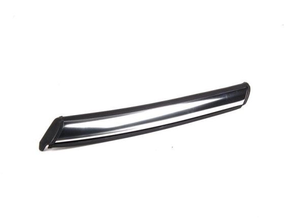 MINI NEW GENUINE R56 R55 R57 R58 R59 CHROME SIDE PANEL TRIM LEFT N/S 51137149955 - Image 4