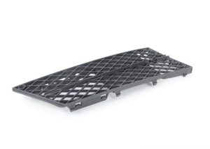 BMW NEW GENUINE 5 E60 E61 LCI 2007/03 - 2010 FRONT BUMPER GRILLE GRID RIGHT O/S 51117178098