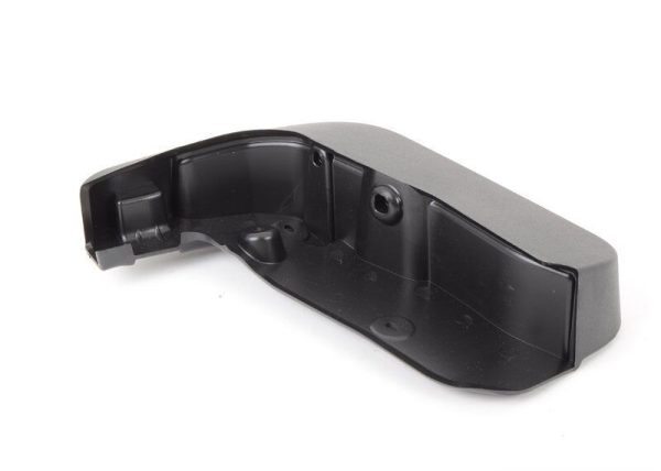 NEW GENUINE AUDI Q7 2016-2017 FRONT MUD FLAPS SPLASH GUARD PAIR 4M0075111 - Image 7