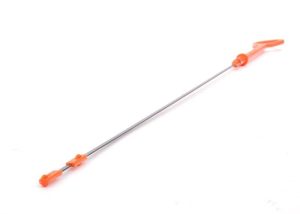 NEW GENUINE AUDI A4 S4 01-08 A6 S6 05-08 V8 4.2 PETROL ENGINE OIL DIPSTICK 079115607C