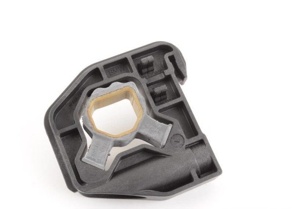 FOR NEW GENUINE BMW 1 2 3 4 i3 i8 SERIES RADIATOR MOUNTING LOWER BRACKET HOLDER LEFT - Image 3