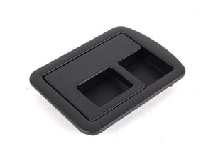 AUDI NEW GENUINE A3 S3 A4 S4 A5 S5 A6 S6 A8 S8 TRUNK LINER CARGO COVER HANDLE 8E5863627 + 8E5863638