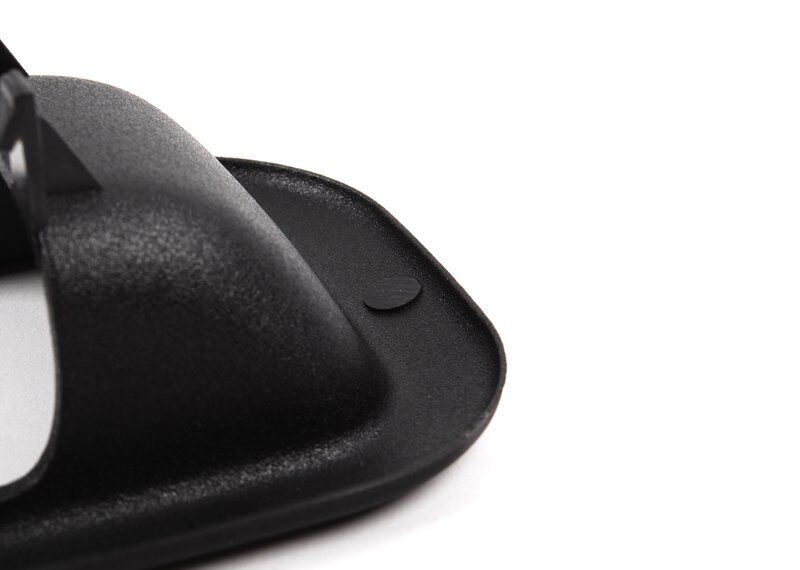 NEW GENUINE MINI COOPER R50 R52 R53 REAR SEAT LATCH CONTROL COVER 1 PCS 52201486666 - Image 6