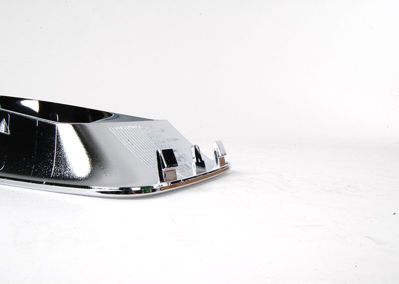 MINI NEW GENUINE R55 R56 R57 R58 R59 JCW S FRONT AIR DUCT FRAME CHROME RIGHT O/S 51117255120 - Image 7