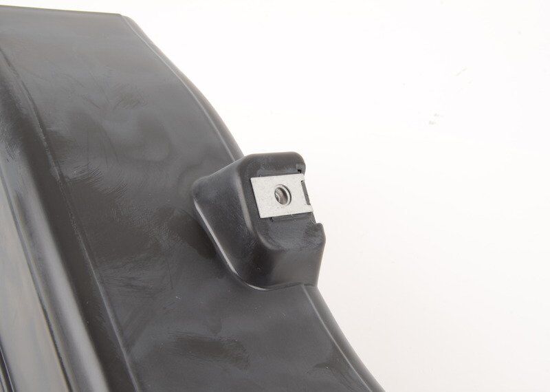 BMW NEW GENUINE X5 SERIES E70 LCI FRONT RIGHT BRAKE AIR DUCT O/S 51747222878 - Image 3