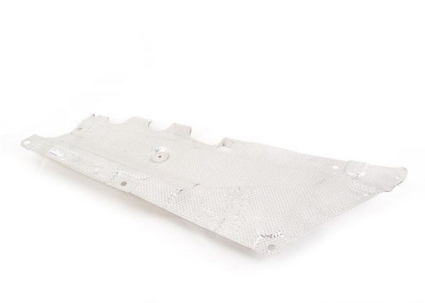 BMW NEW GENUINE F20 F21 F22 F23 F30 F31 F32 F33 HEAT INSULATION SHIELD RIGHT O/S 51487241768