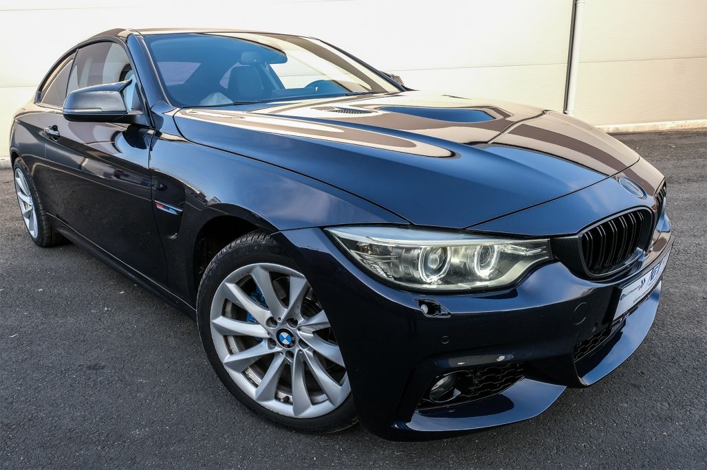 Hood Bonnet suitable for BMW 3 Series F30 F31 F35 (2011-2019) 4 Series F32 F33 F36 Gran Coupe (2011-2019) M3 M4 GTS Look - Image 11