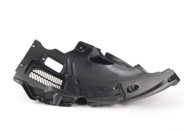 GENUINE BMW 2 SER F22 M SPORT FRONT WHEEL HOUSING LINER FRONT PIECE RIGHT O/S 51717312840 - Image 3