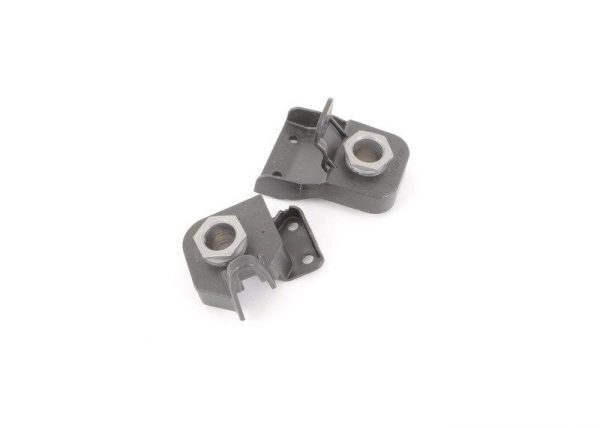 NEW GENUINE VW TIGUAN 2012 - 2017 LEFT HEADLIGHT HOUSING REPAIR KIT 5N0998225B - Image 4