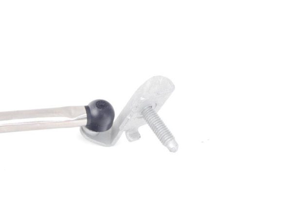 NEW GENUINE VW GOLF EOS GOLF PLUS JETTA TOURAN HEADLIGHT LEVELING SENSOR FRONT 1K0941274B - Image 4