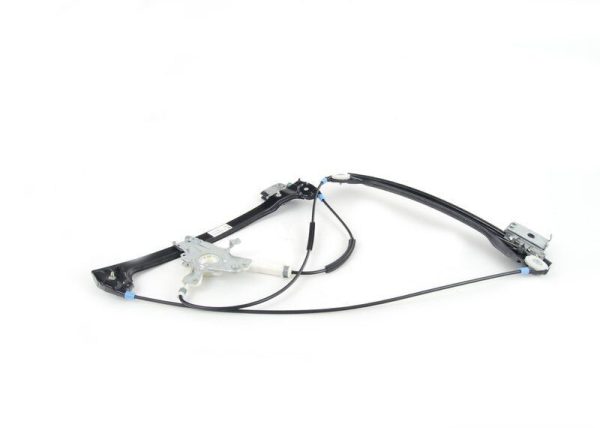 NEW GENUINE BMW 3 SERIES E46 ELECTRICAL FRONT LEFT WINDOW REGULATOR 8229105 O/S 51338229105 - Image 3
