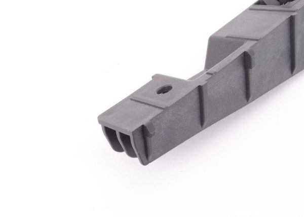 NEW GENUINE PORSCHE 987 CAYMAN 08-12 FRONT BUMPER RETAINING STRIP RIGHT O/S 98750553602 - Image 4