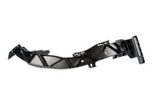 BMW NEW GENUINE E81 E87 E82 1 SERIES O/S RIGHT HEADLIGHT BRACKET ARM 51117148762