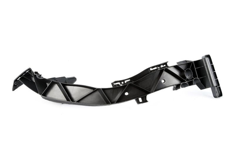 BMW NEW GENUINE E81 E87 E82 1 SERIES O/S RIGHT HEADLIGHT BRACKET ARM 51117148762