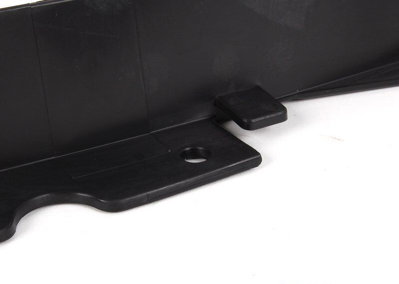 BMW NEW GENUINE 3 E90 E91 08-12 M SPORT FRONT BUMPER N/S LEFT PRESSURE LIP SEAL 51717892697 - Image 3