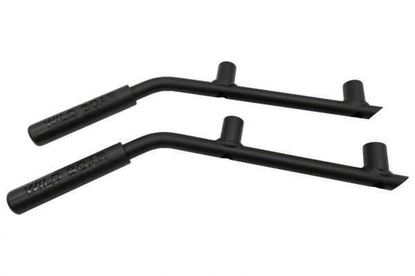 Rear Grab Handle suitable for Jeep Wrangler III SUV JK (2007-2017) - Image 2