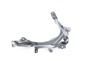 MINI NEW GENUINE COOPER F55 F56 F57 O/S RIGHT HEADLIGHT MOUNT BRACKET 51647301600